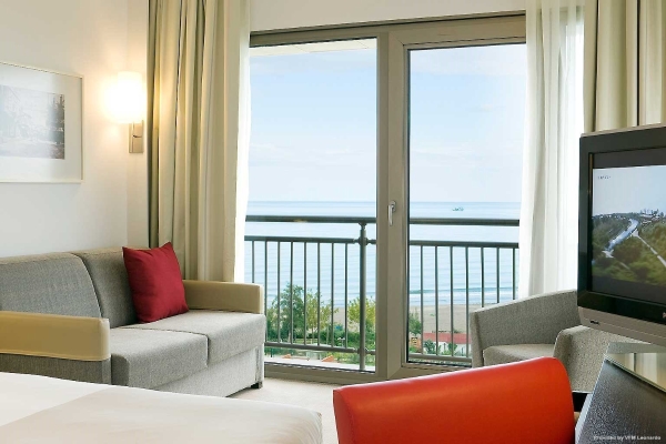 Hotel Novotel Trabzon